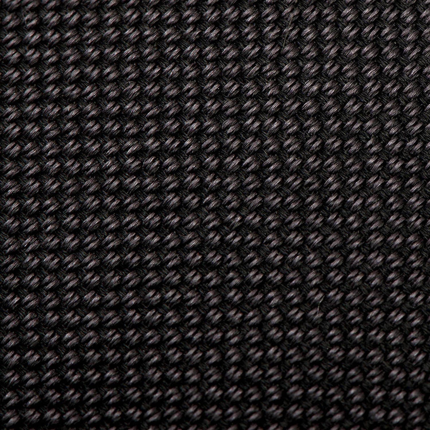 Black Silk Tie - Concordia Style Boutique