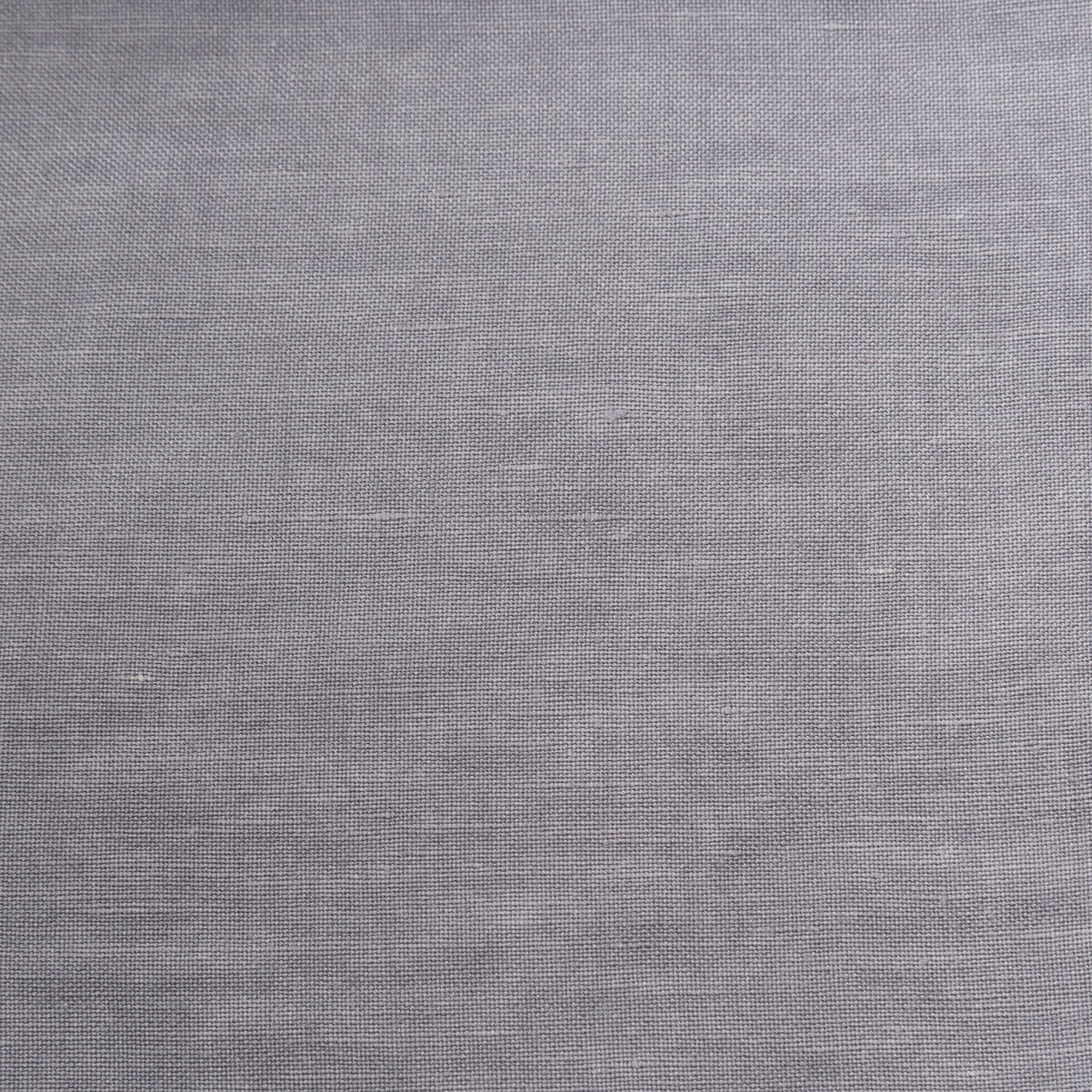 Gray Linen Pocket Square - Concordia Style Boutique