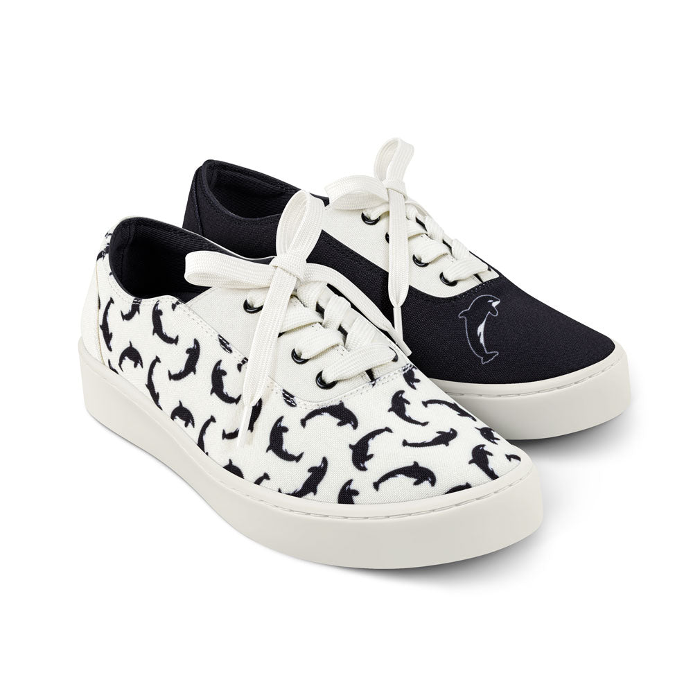 Oceanic Casual Sneaker - Concordia Style Boutique