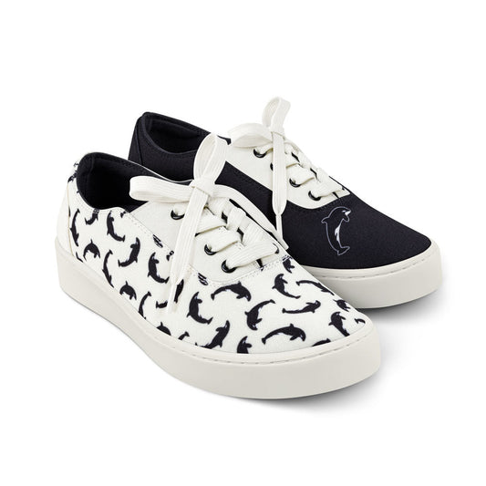 Oceanic Casual Sneaker - Concordia Style Boutique