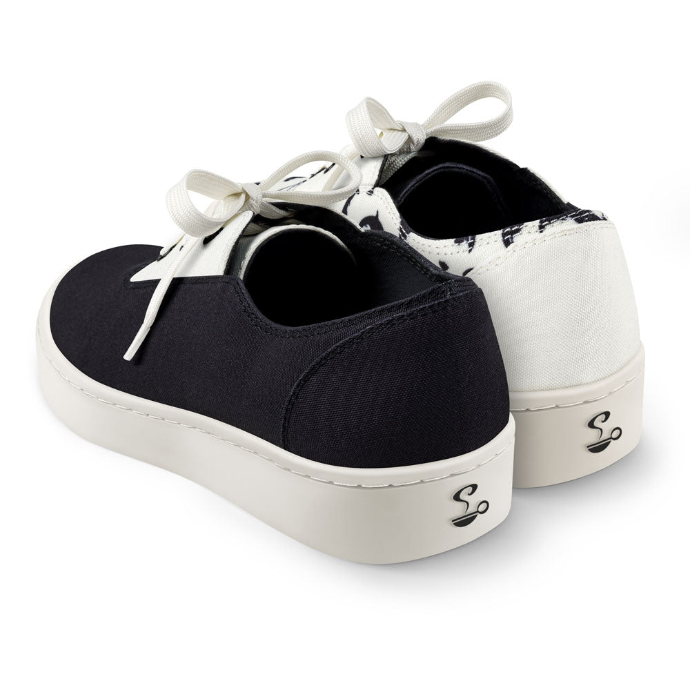 Oceanic Casual Sneaker - Concordia Style Boutique