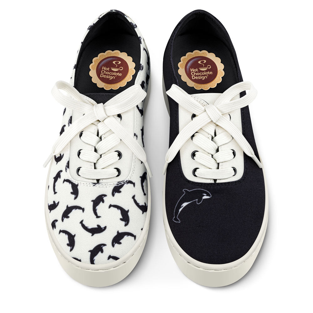 Oceanic Casual Sneaker - Concordia Style Boutique