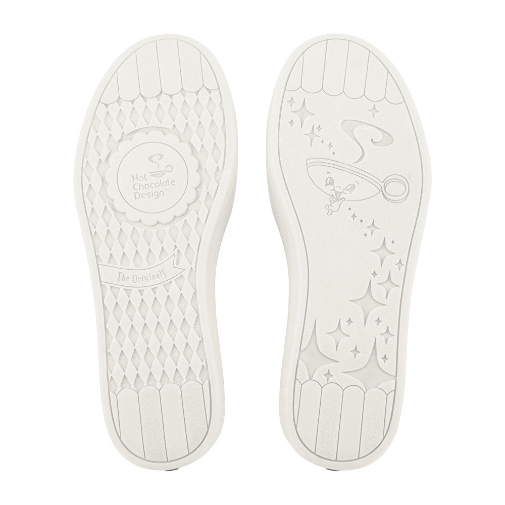 Oceanic Casual Sneaker - Concordia Style Boutique