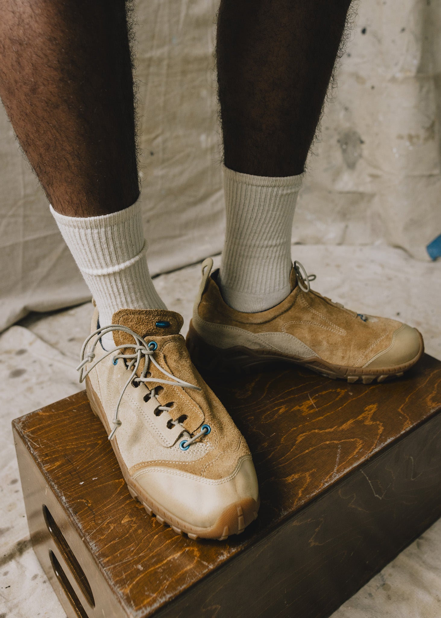 The Mil-Spec Sport Sock - Concordia Style Boutique