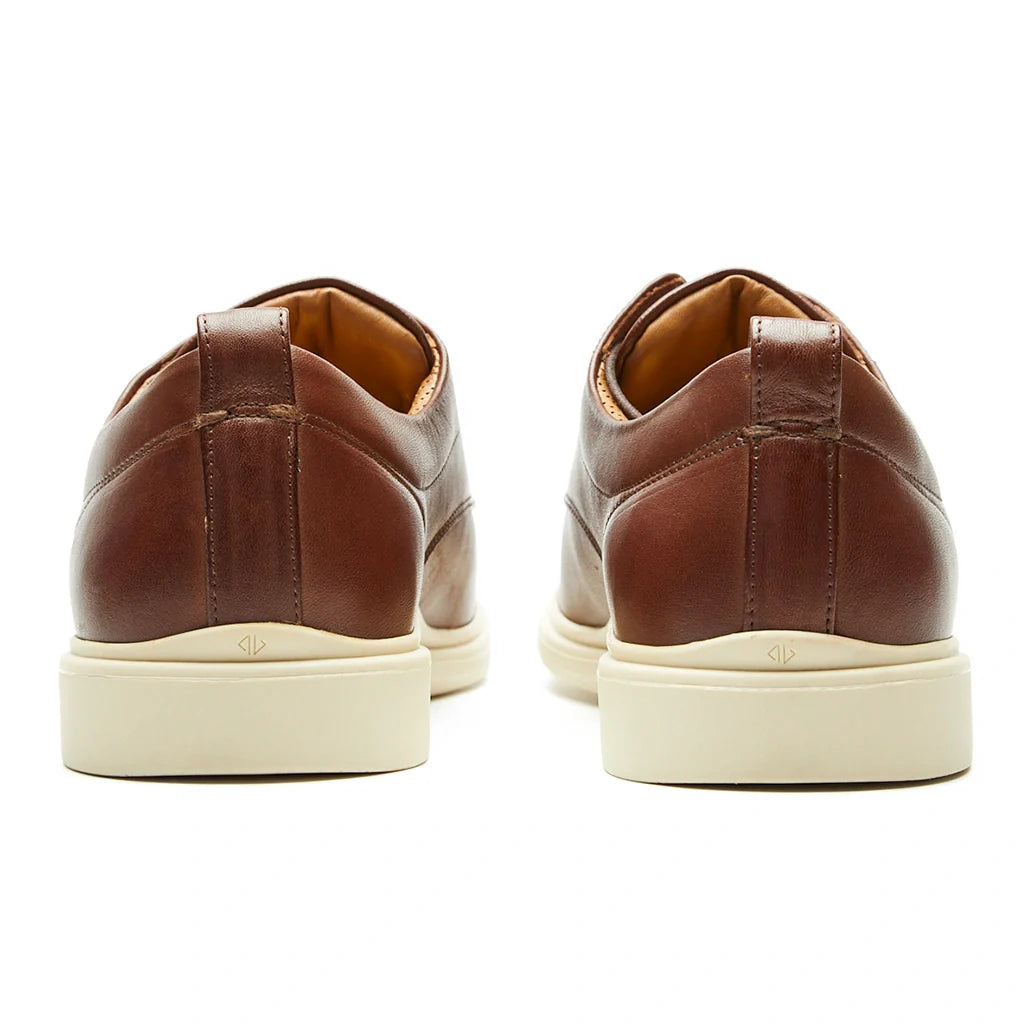 The Original (Chestnut & Cream) - Concordia Style Boutique