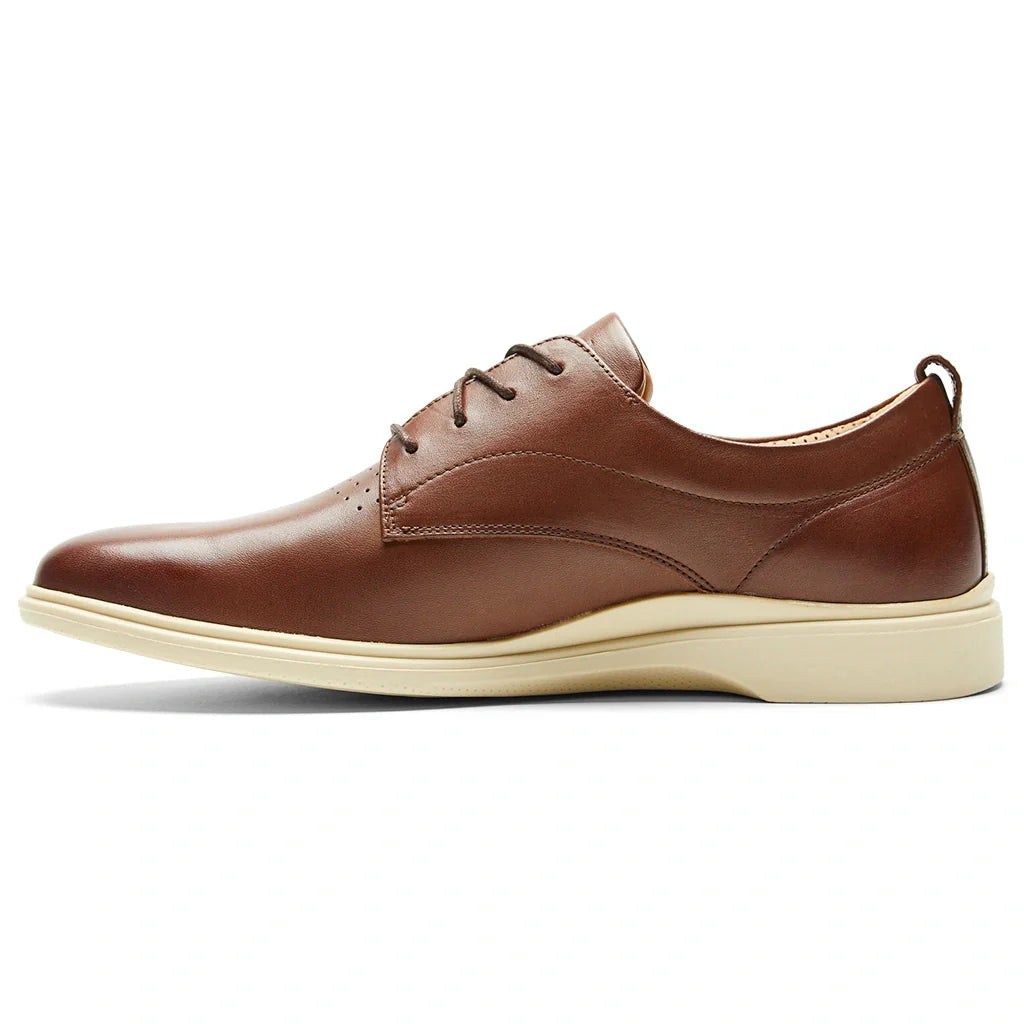 The Original (Chestnut & Cream) - Concordia Style Boutique