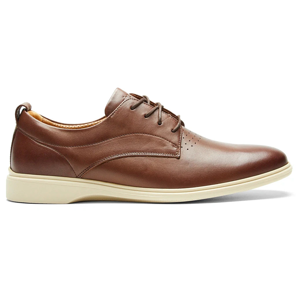 The Original (Chestnut & Cream) - Concordia Style Boutique