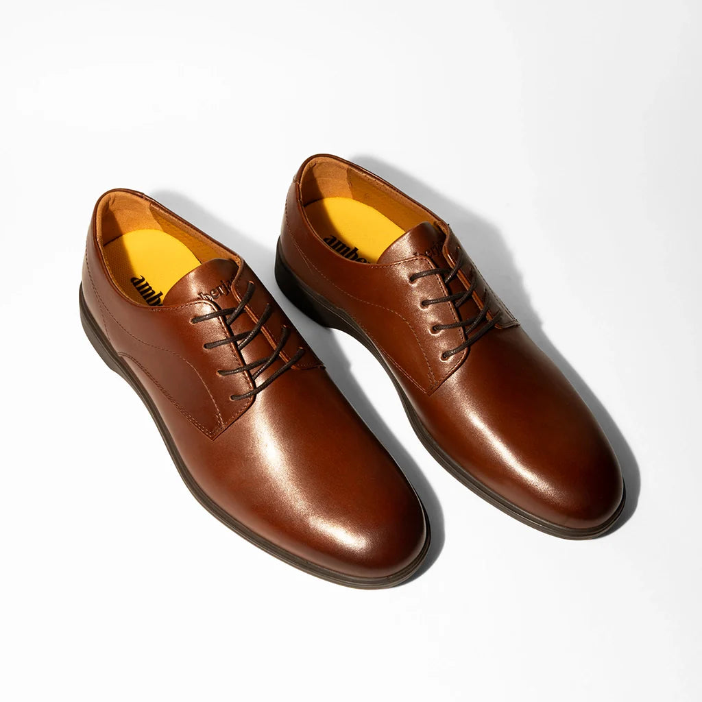 The Original (Chestnut) Classic - Concordia Style Boutique