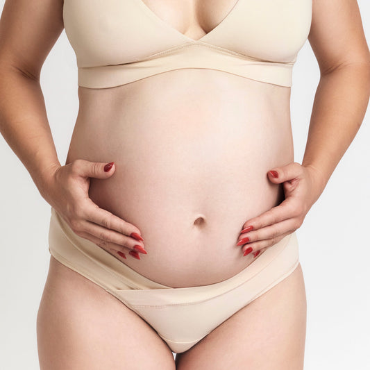 Maternity Brief