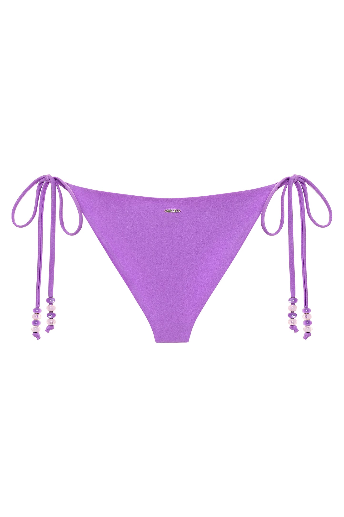 Goddess in Lilac Bottom Bikini