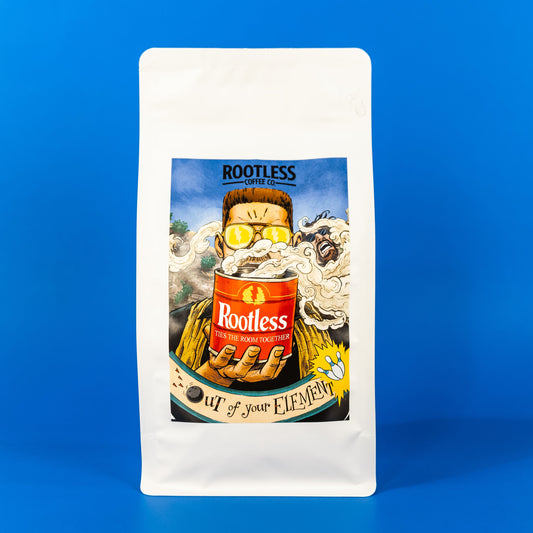 Out Of Your Element - Medium Roast Costa Rica - Concordia Style Boutique