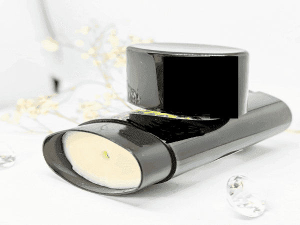 ORGANIC DEODORANT- LAVENDER FRAGRANCE - FOR MEN - Concordia Style Boutique