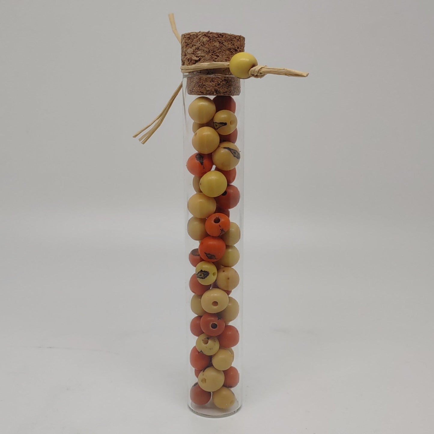 Acai Bead Tube