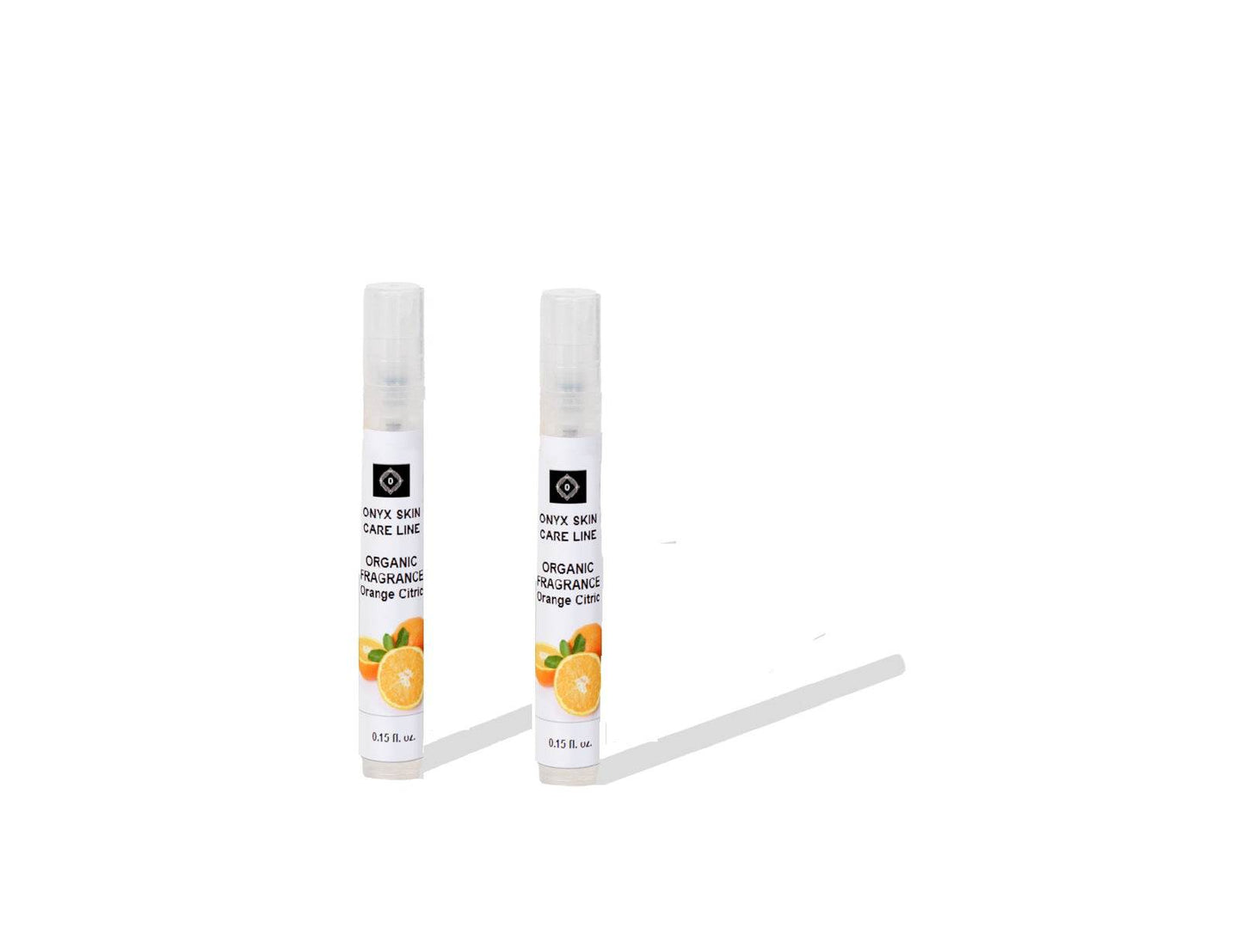 Organic Vegan Spritzer Orange Citrus Fragrance - For Women - Concordia Style Boutique