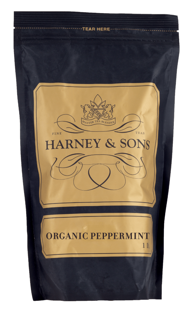 Organic Peppermint - Concordia Style Boutique