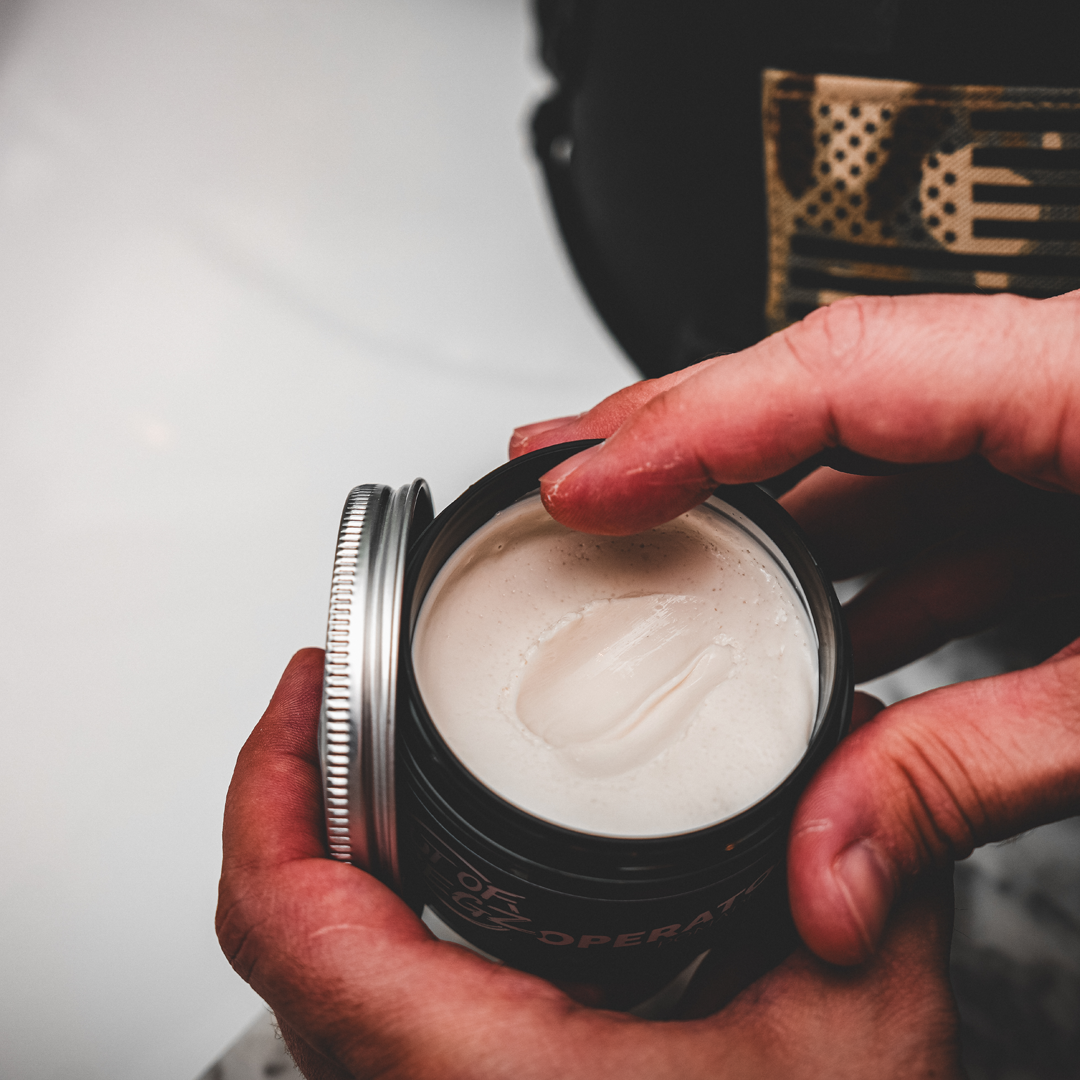 Operator Pomade