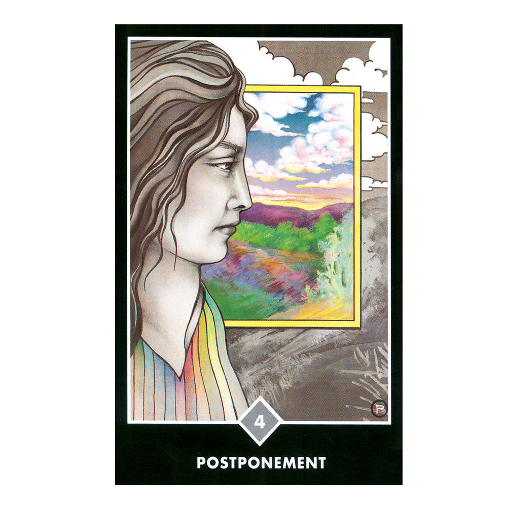 Osho Zen Tarot Deck/Book Set - Concordia Style Boutique