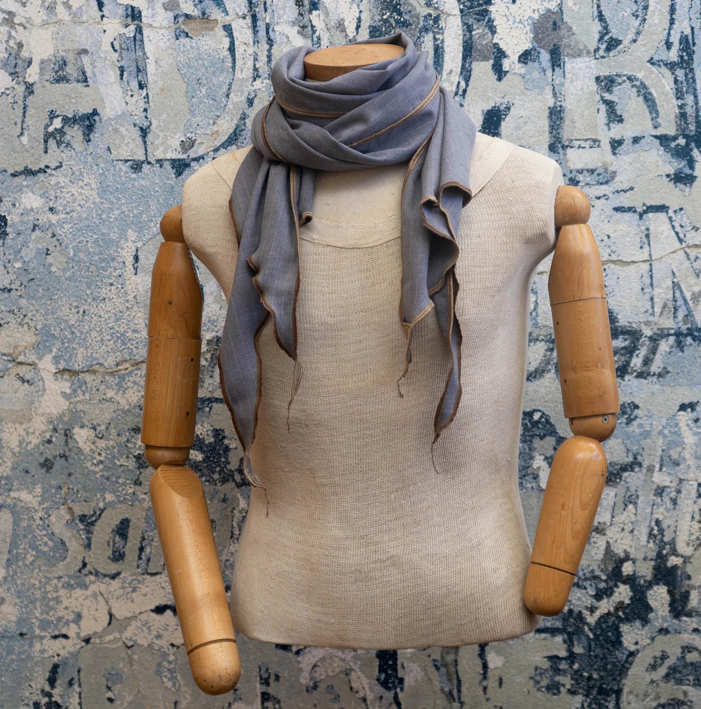Oyster Bay Scarf