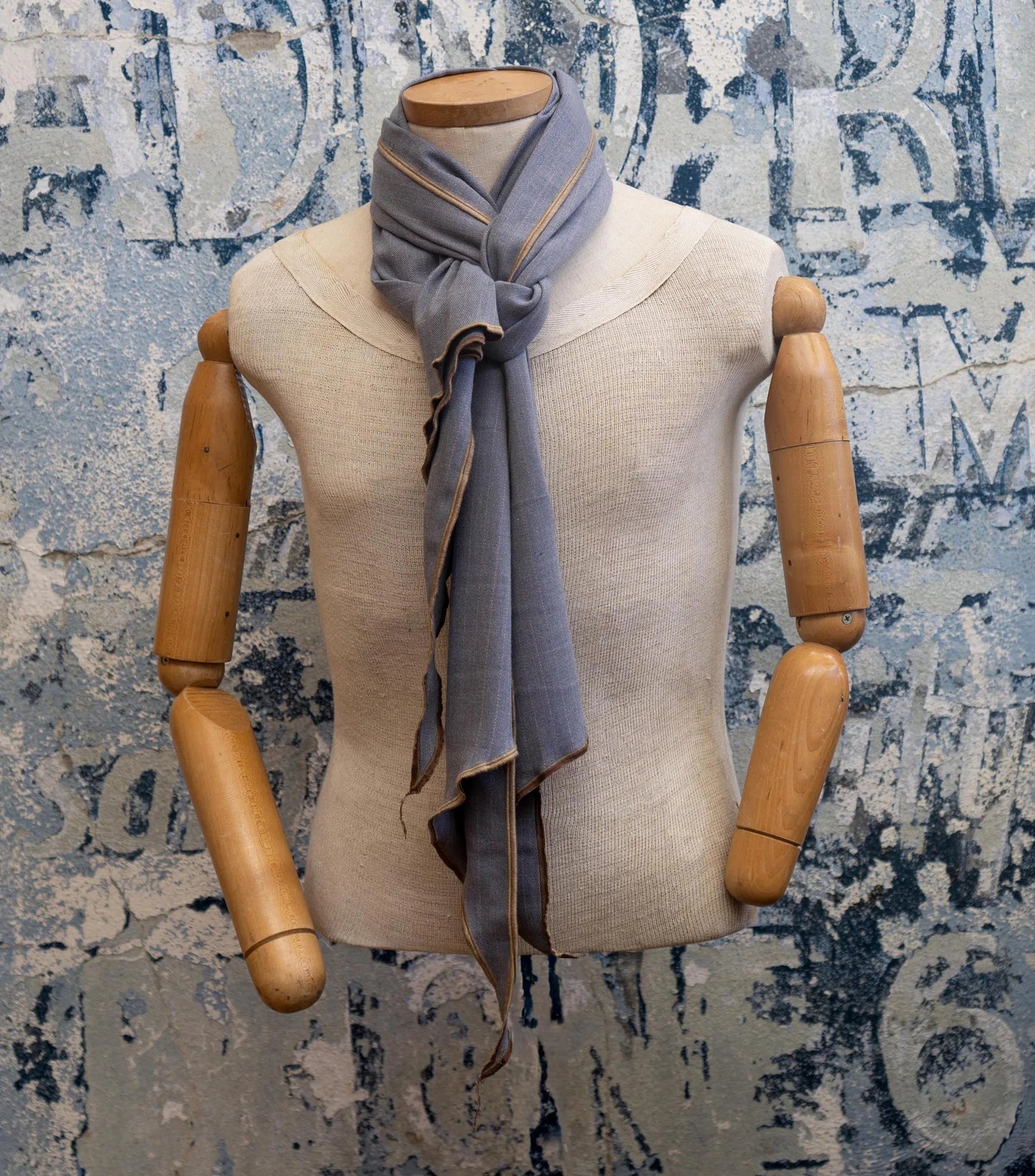 Oyster Bay Scarf