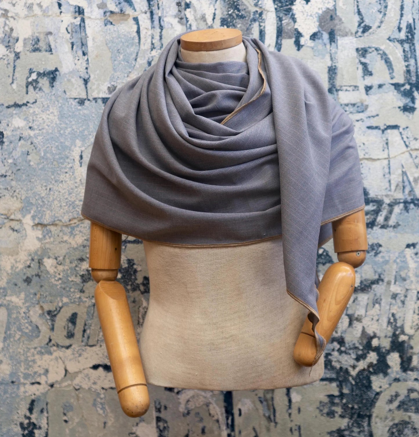 Oyster Bay Scarf