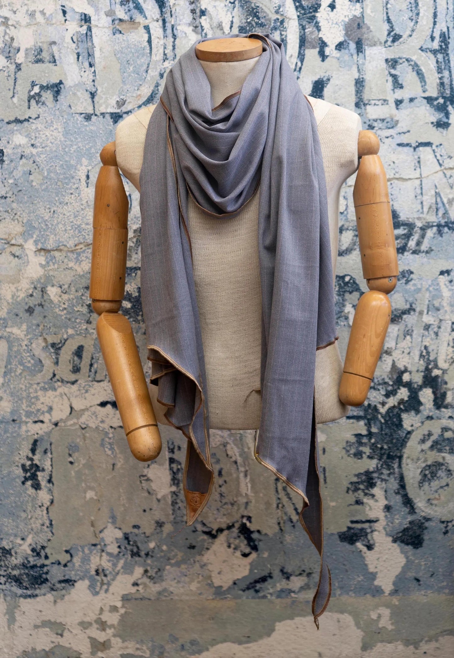 Oyster Bay Scarf