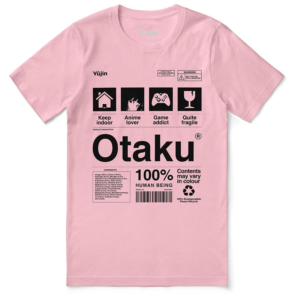 Otaku T-Shirt