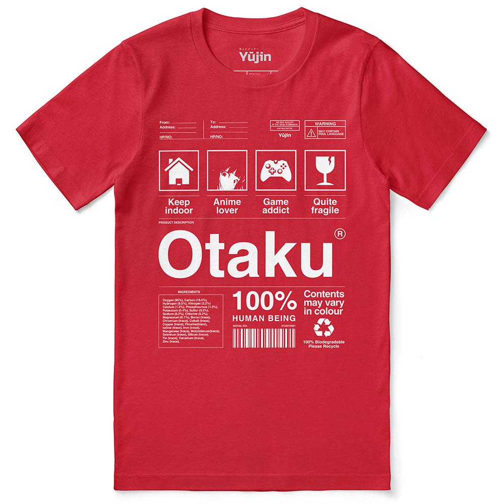 Otaku T-Shirt