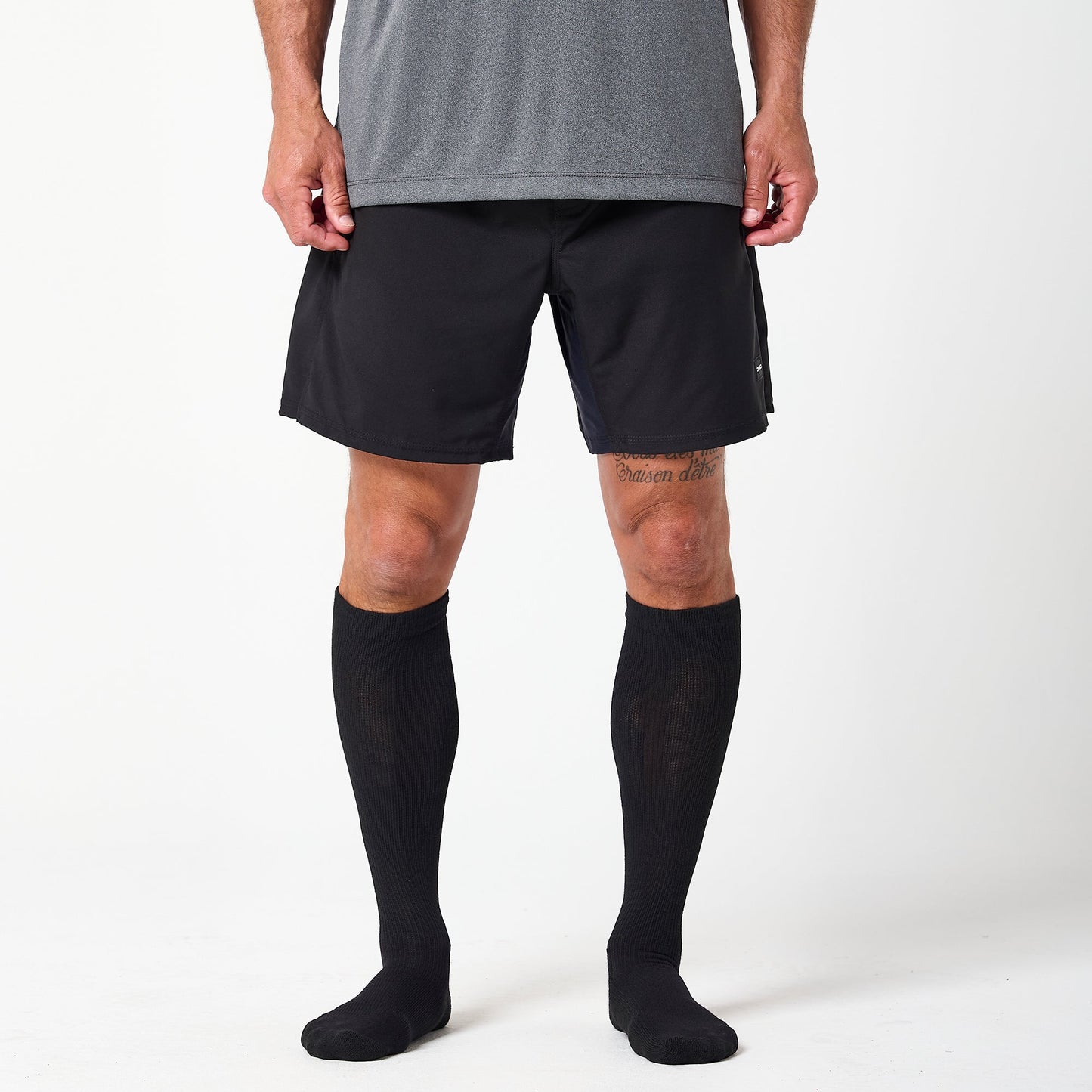 ACTIVE Ax WOOL COMPRESSION SOCKS 20-30mmHg