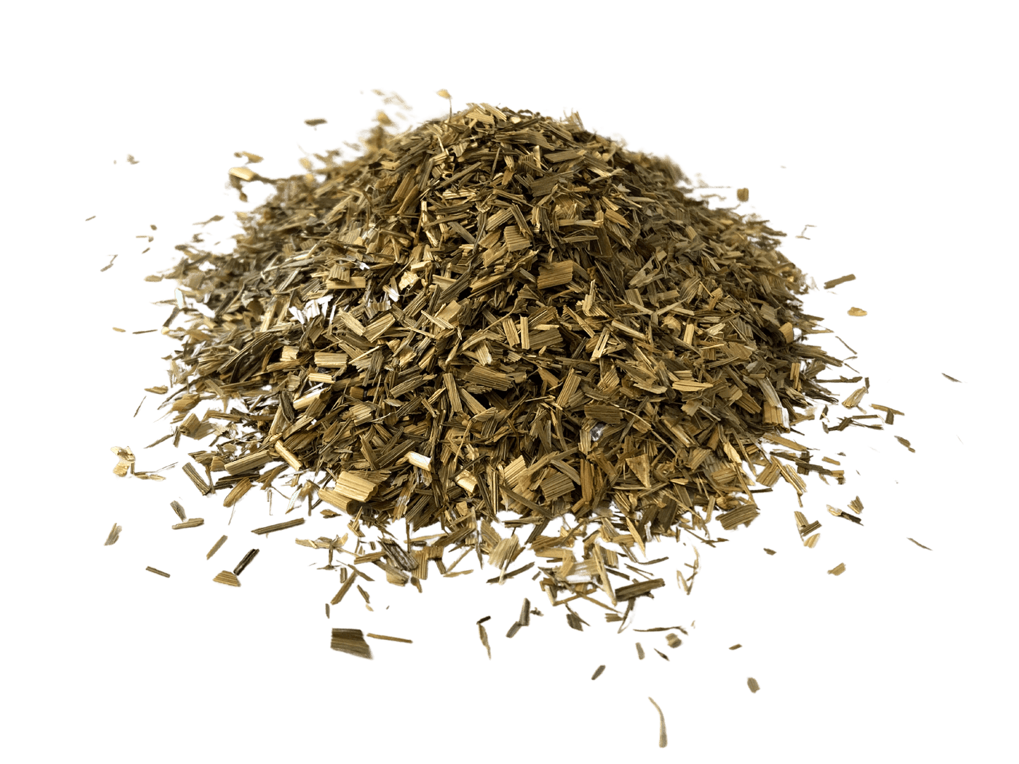 Oat Straw, Organic, Cut, Sifted - Concordia Style Boutique