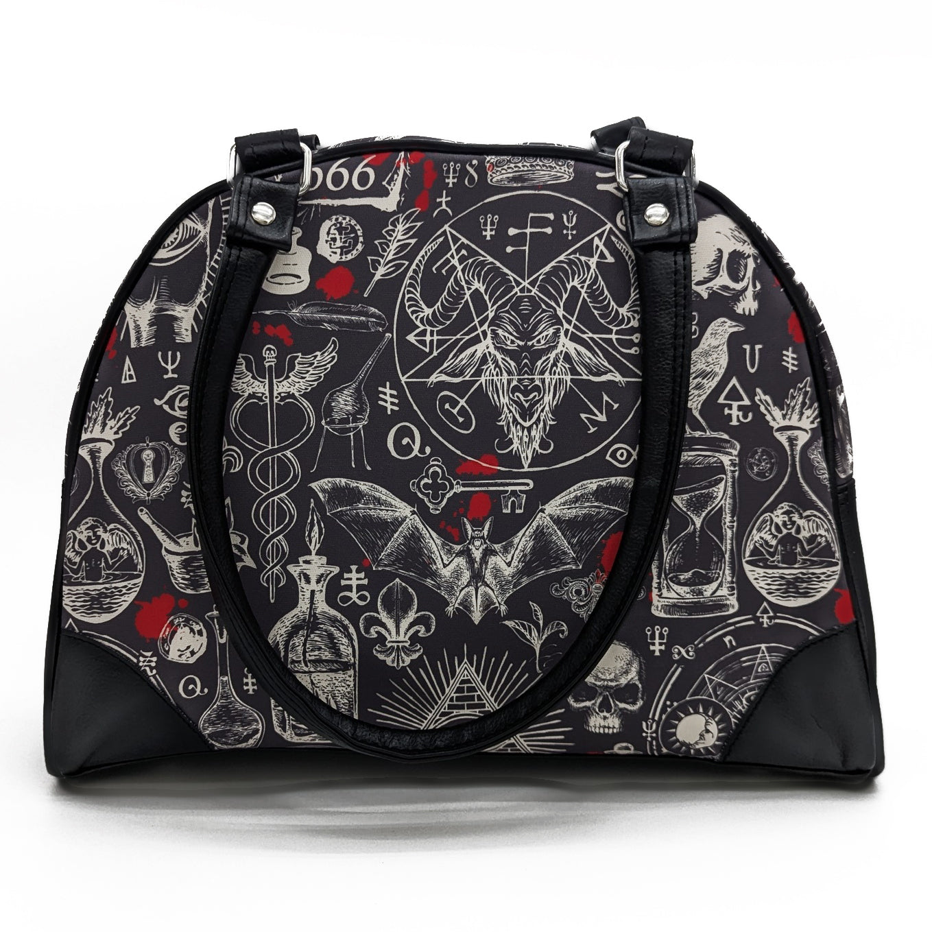 Occult Calling Purse - Concordia Style Boutique