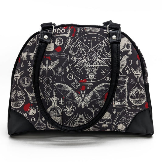 Occult Calling Purse - Concordia Style Boutique