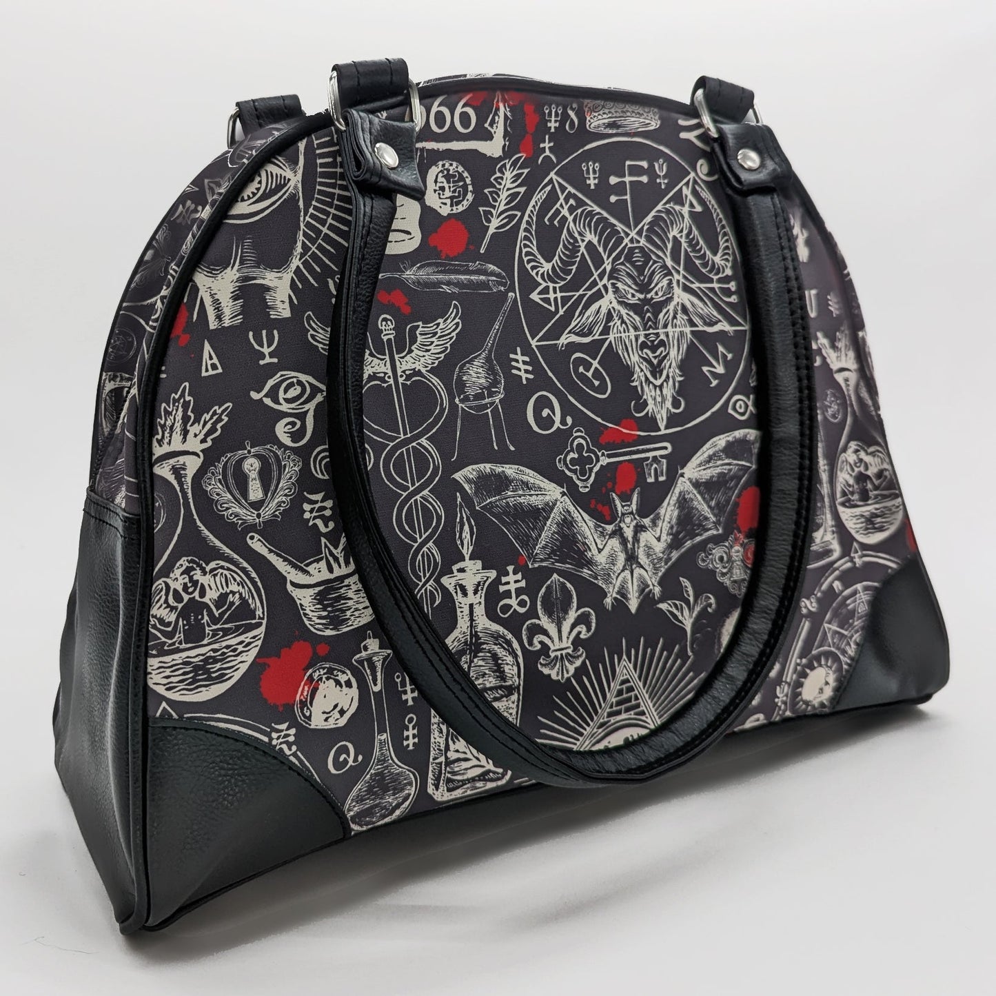 Occult Calling Purse - Concordia Style Boutique