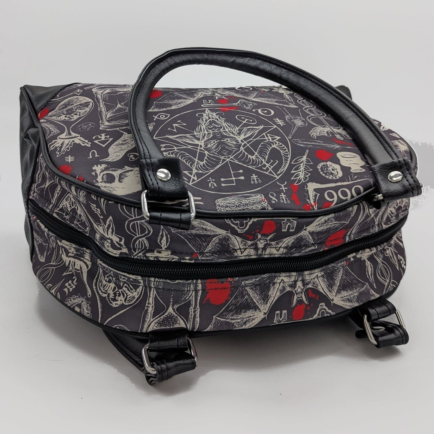Occult Calling Purse - Concordia Style Boutique