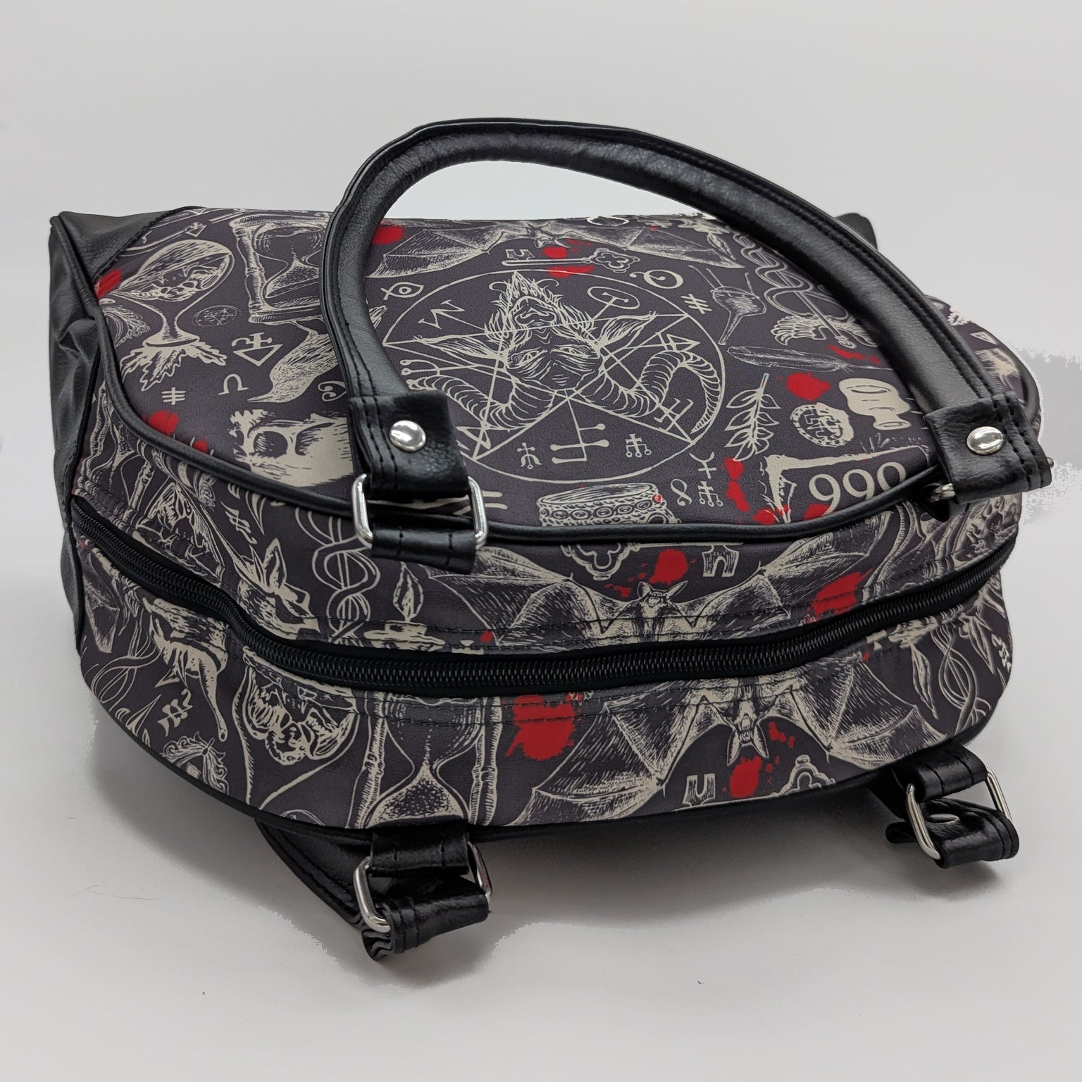 Occult Calling Purse - Concordia Style Boutique