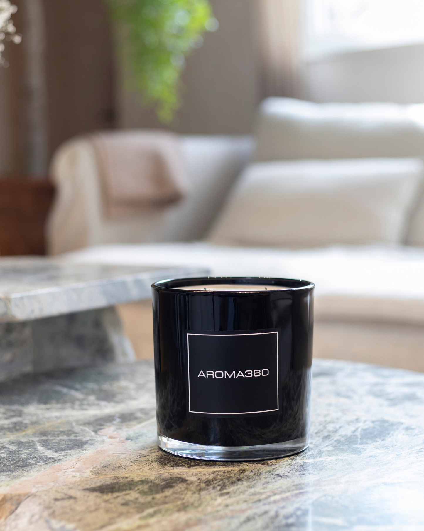 My Way 4-Wick Candle - Premium Candle from Aroma360 - Just $112.46! Shop now at Concordia Style Boutique