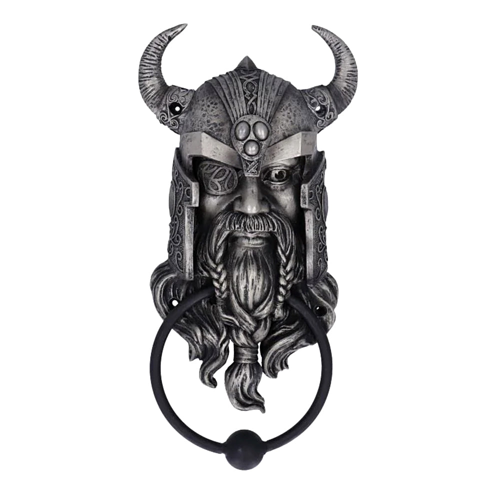 Odin Door Knocker - Concordia Style Boutique