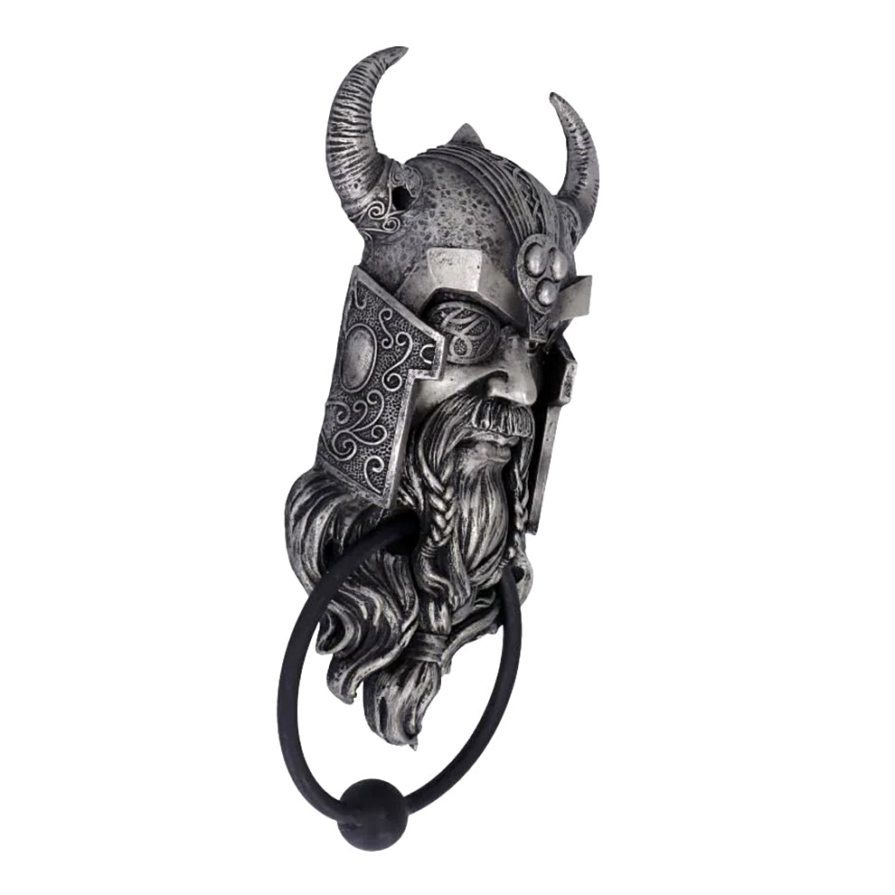 Odin Door Knocker - Concordia Style Boutique