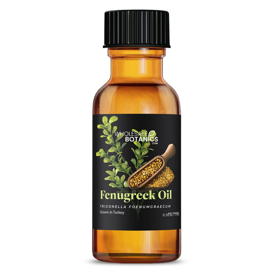 Fenugreek Oil