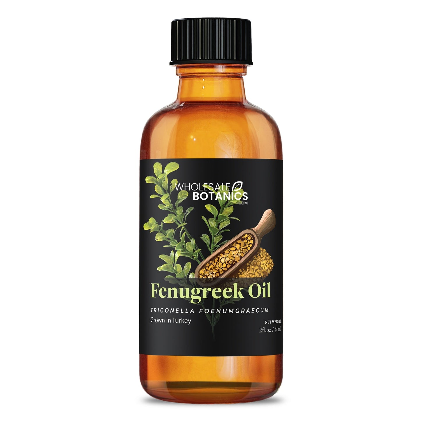Fenugreek Oil