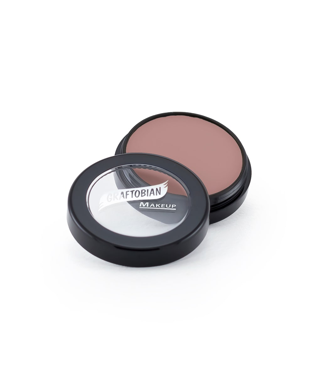 Theatrical Creme Foundation - Concordia Style Boutique