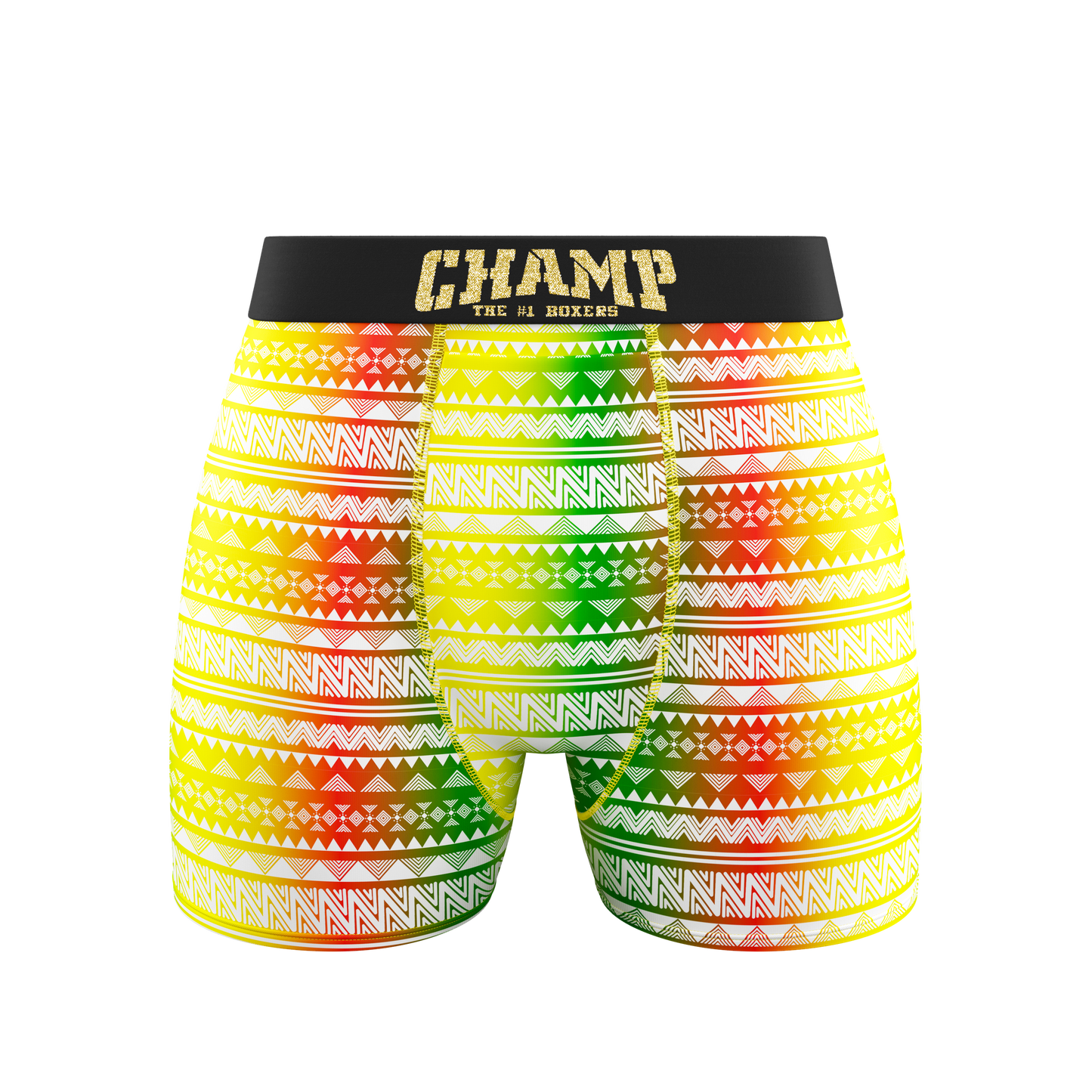 Old Africa Edition - Concordia Style Boutique