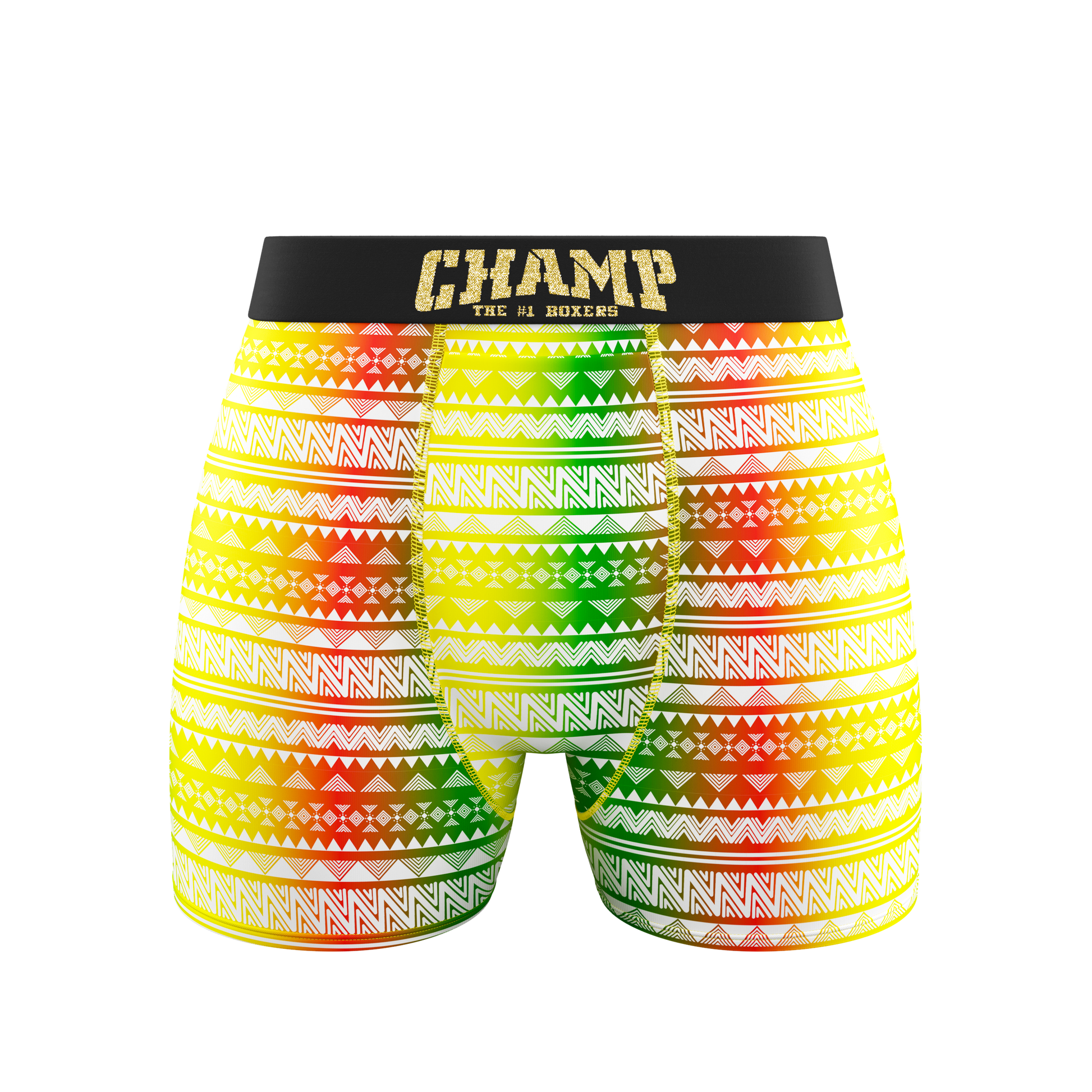 Old Africa Edition - Concordia Style Boutique