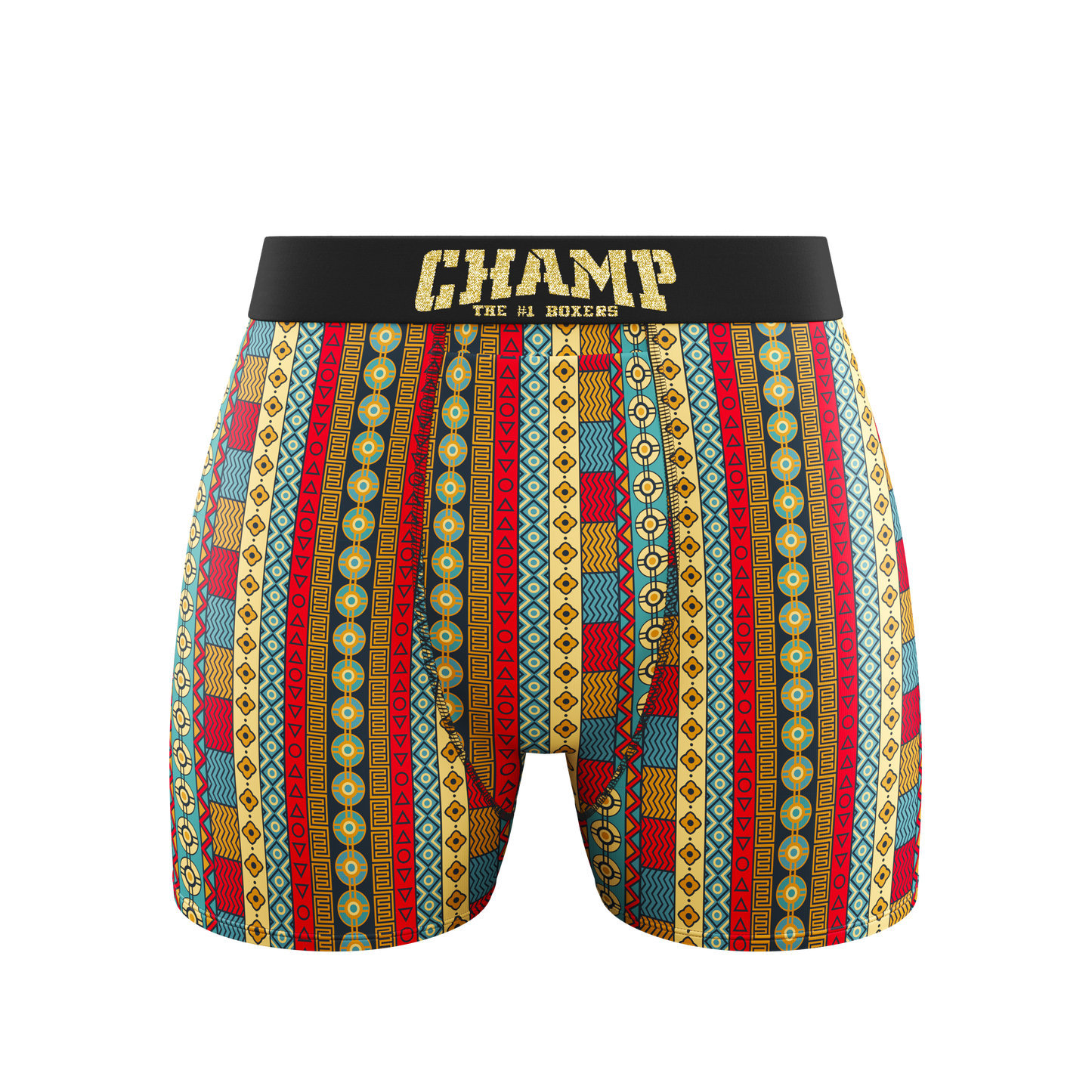 Old Africa Edition - Concordia Style Boutique