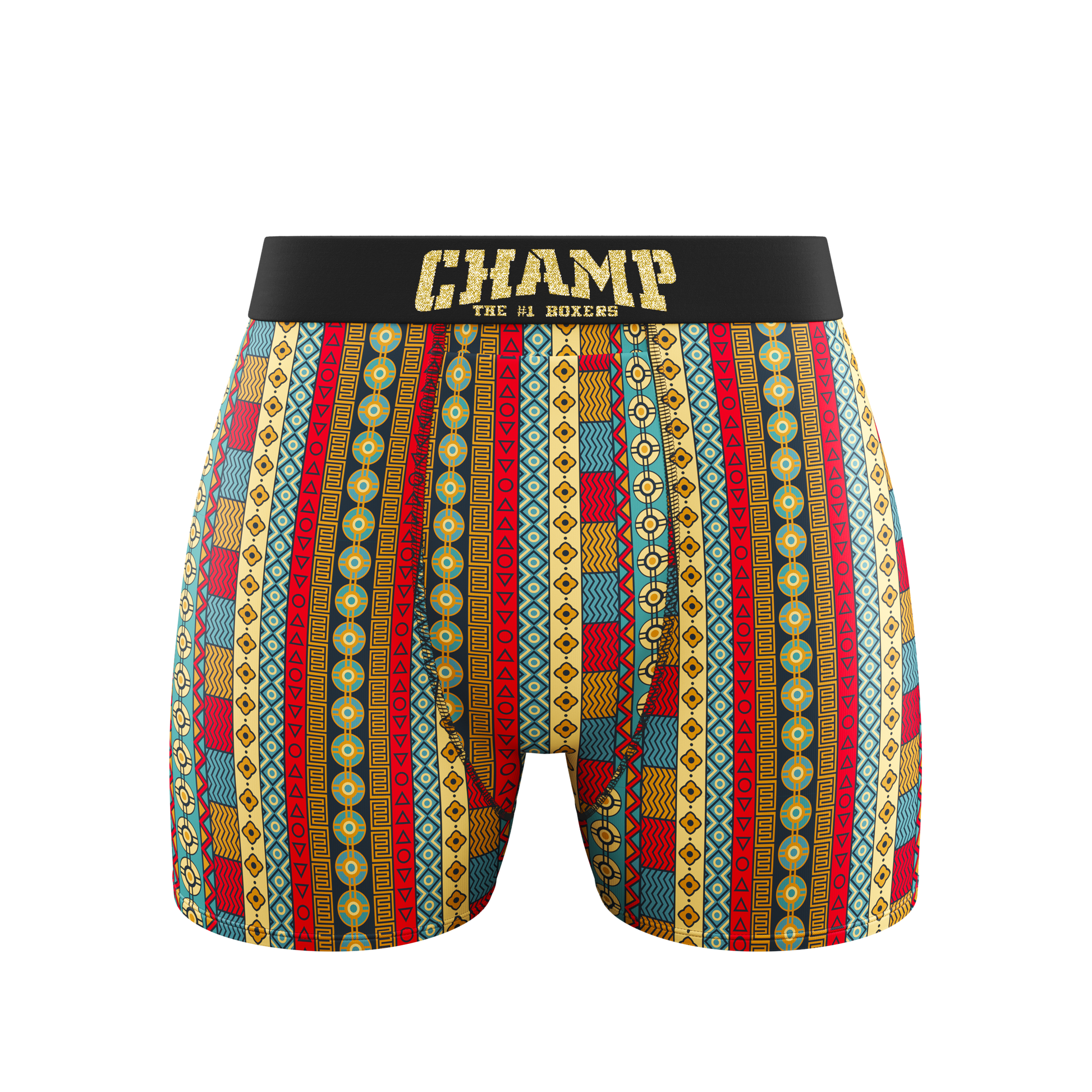 Old Africa Edition - Concordia Style Boutique