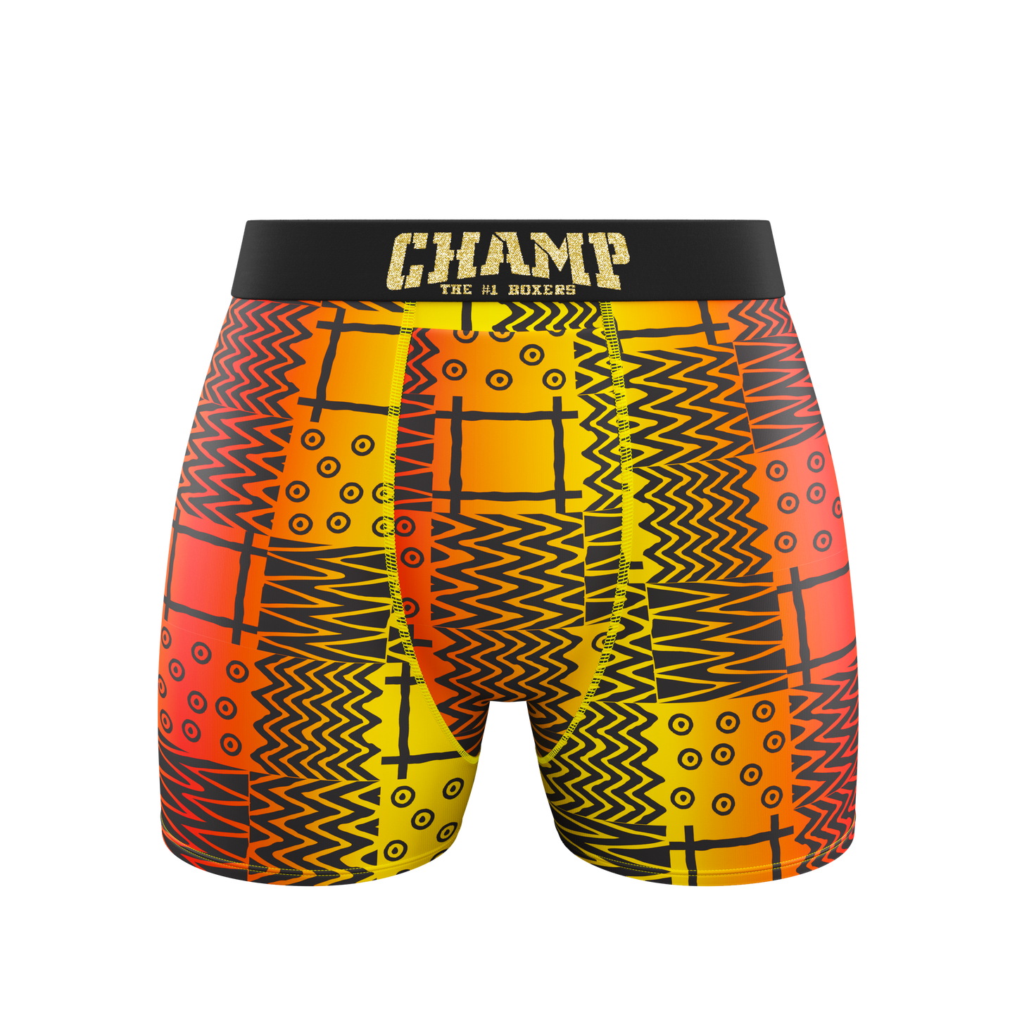 Old Africa Edition - Concordia Style Boutique