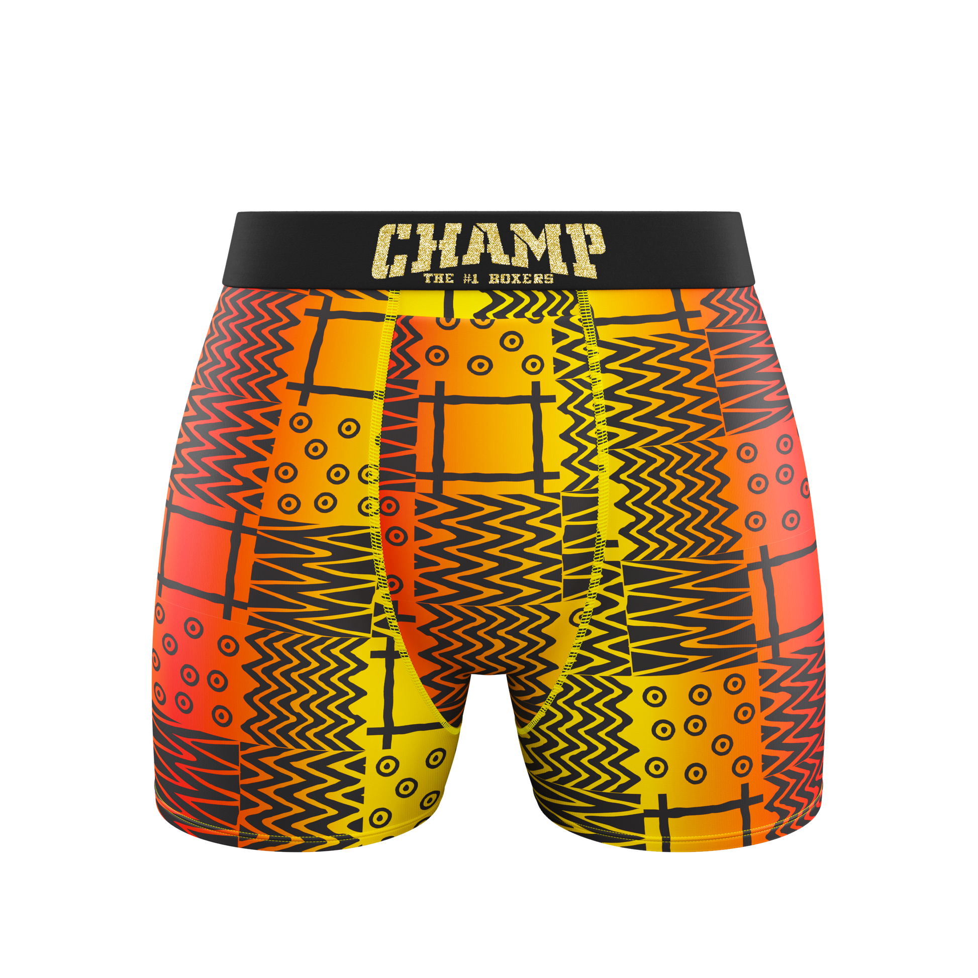 Old Africa Edition - Concordia Style Boutique