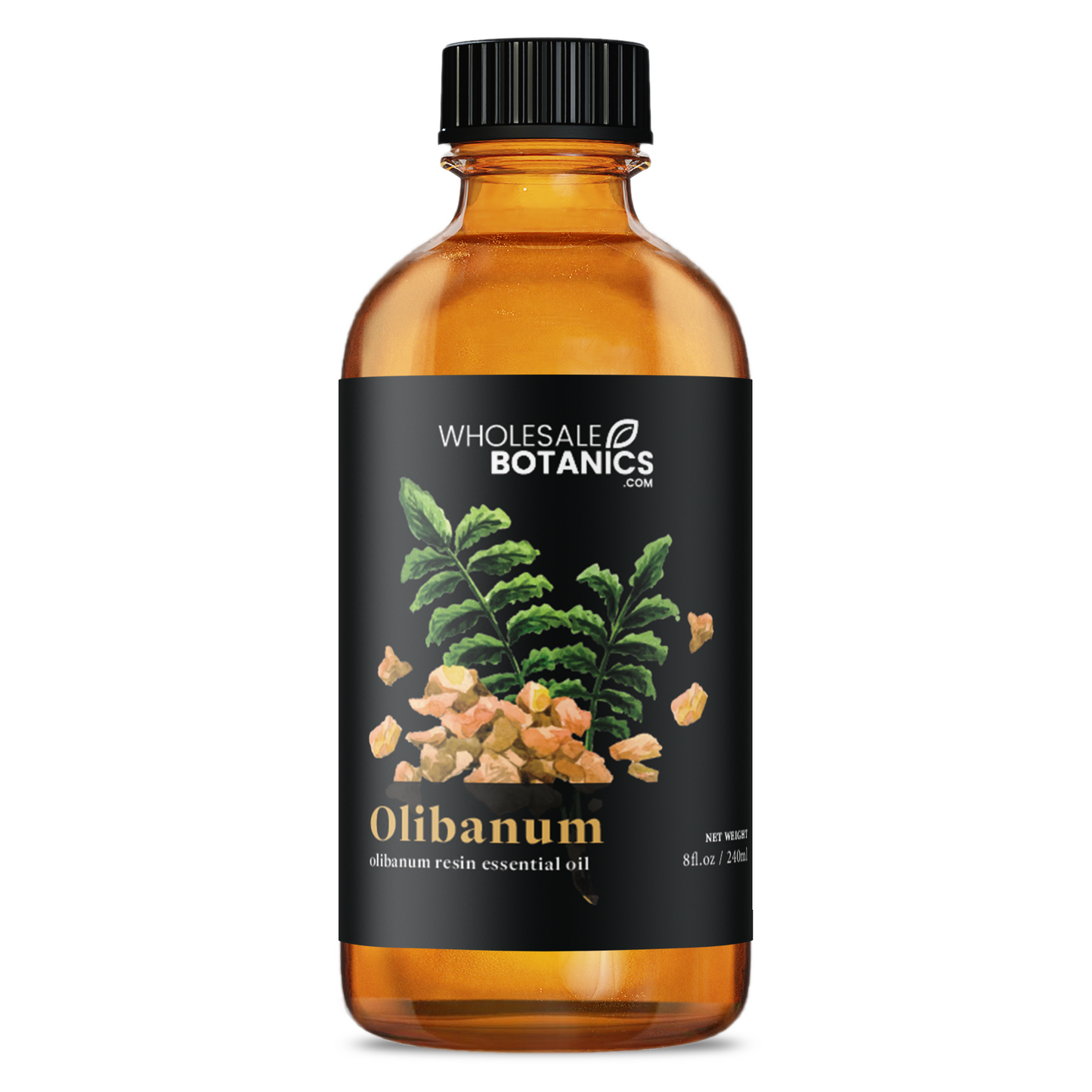 Olibanum Essential Oil