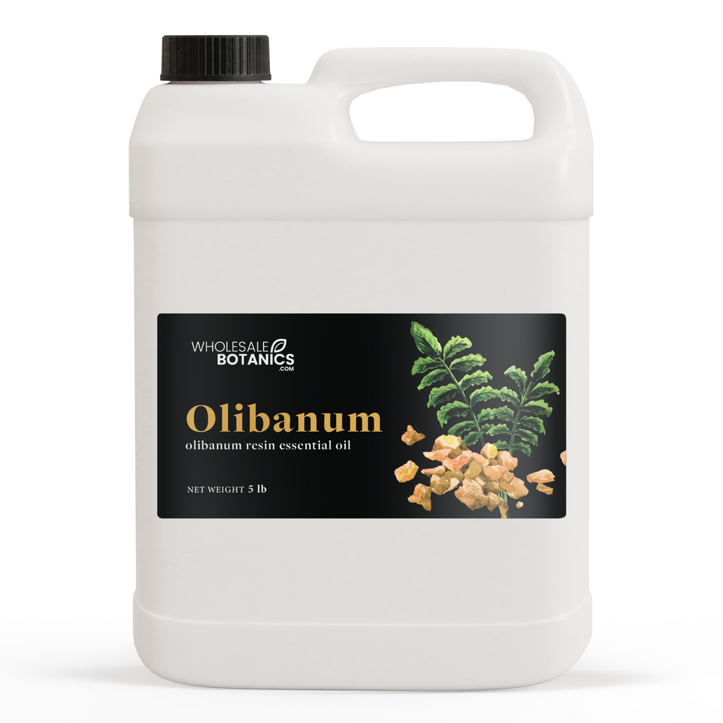 Olibanum Essential Oil