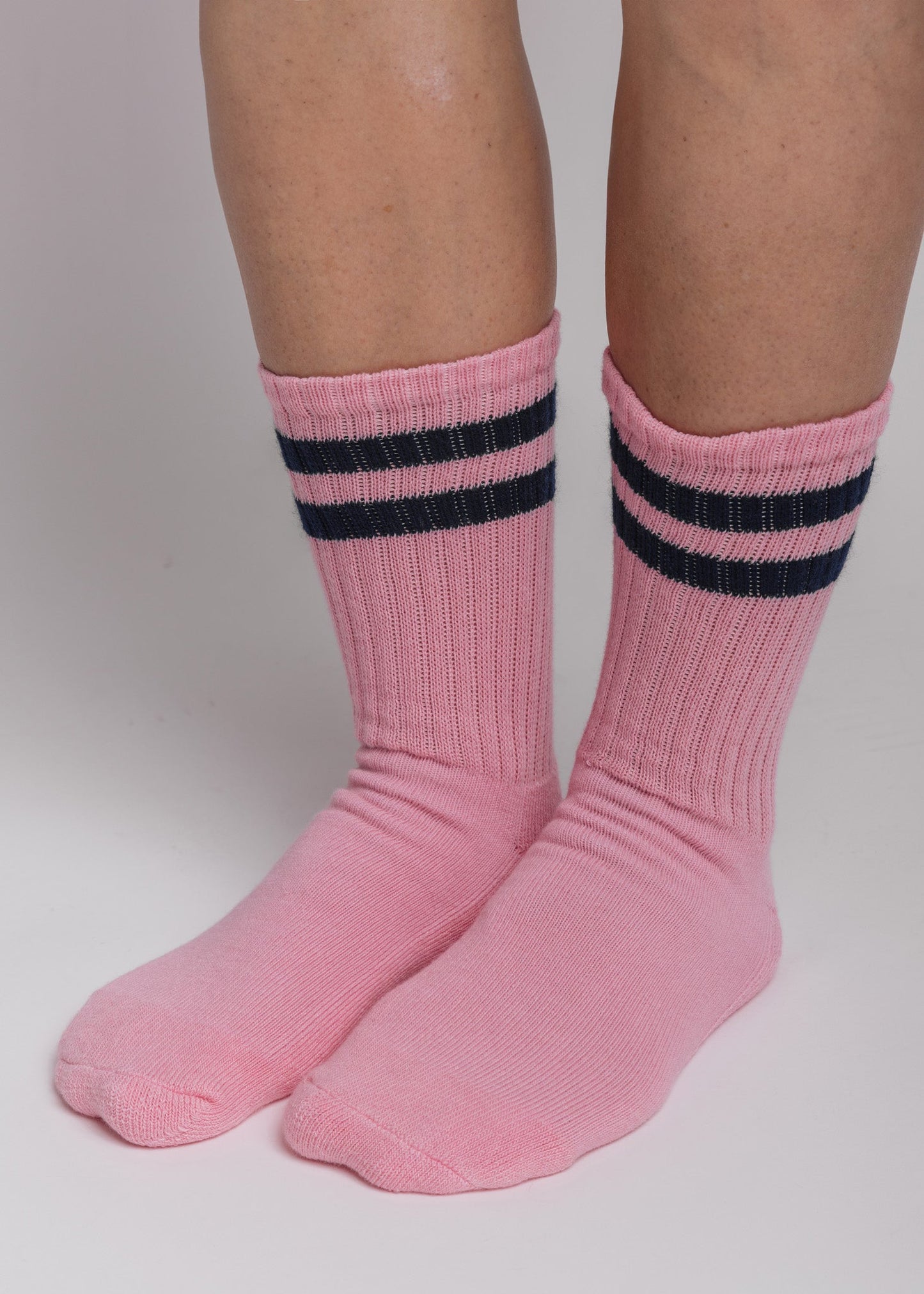 The Retro Double Stripe - Concordia Style Boutique