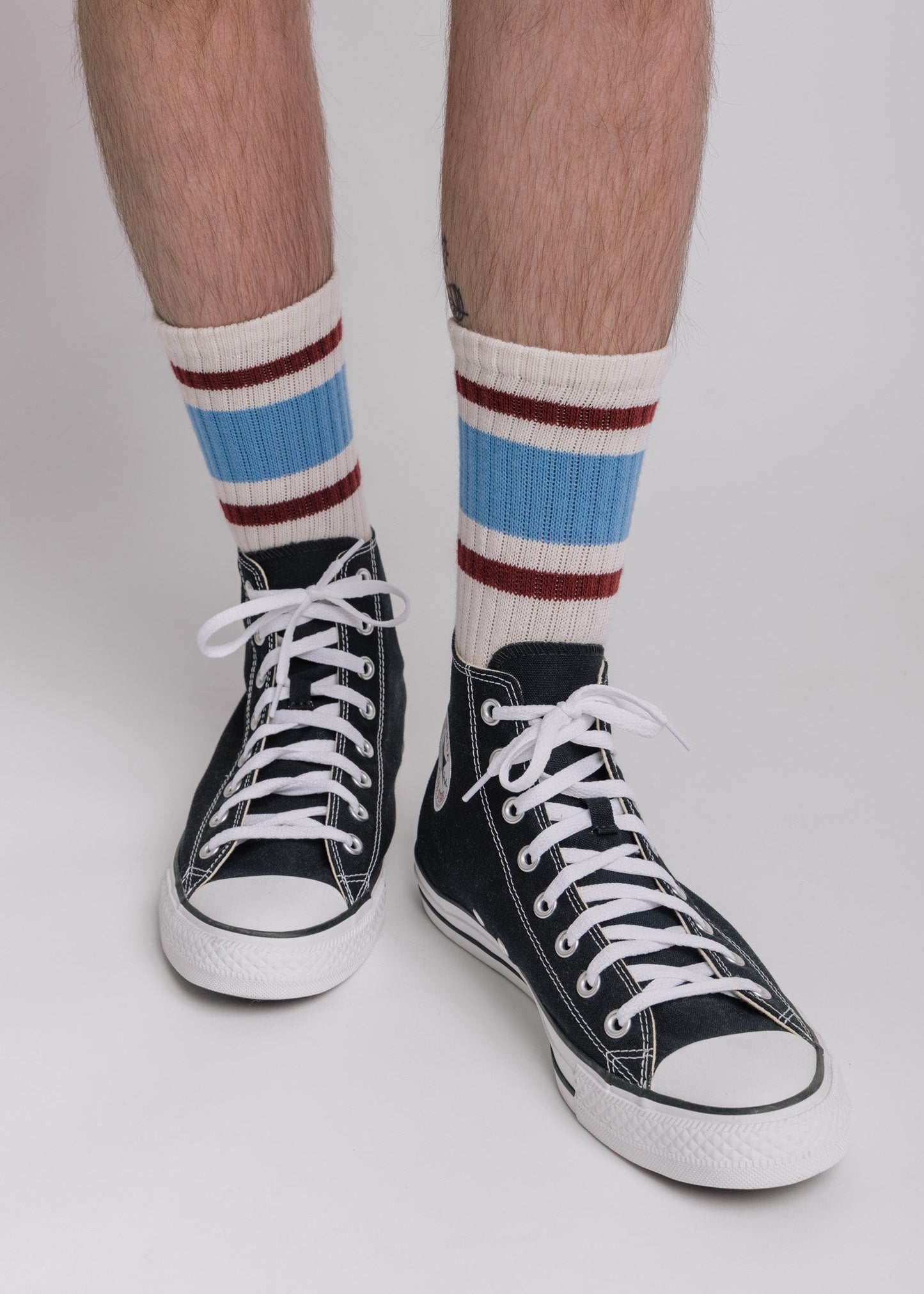 The Retro Stripe - Concordia Style Boutique